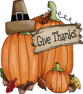 Image result for Thanks giving