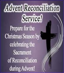 Image result for advent confessions
