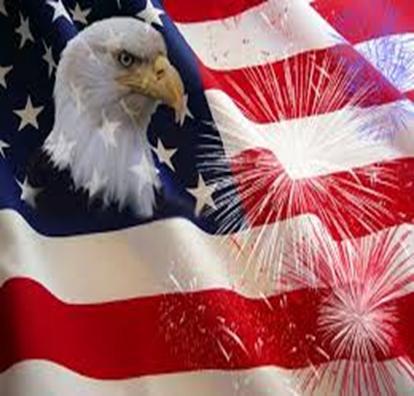Image result for Happy Birthday America