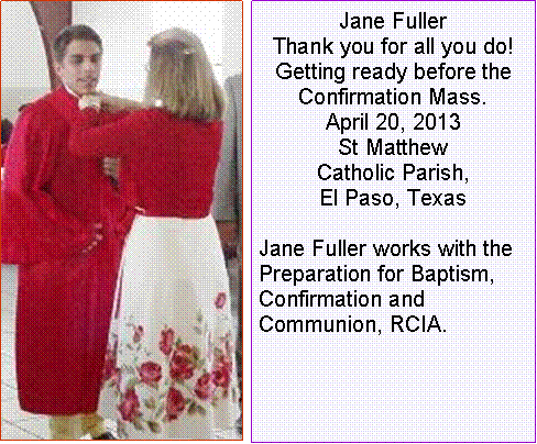 Text Box: LENT+ Marti Gras or Fat Tuesday Know as  the Day  before Ash Wednesday. +Ash Wednesday February 13, 2013 Mass Times:6:30AM ~ 9:00 AM ~ 12:00 NOON5:00 PM ~ 7:00 PM +Friday 2.15.13 Stations of the Cross:12:00 Noon ~ 6:00 PM+Fish Fry Friday 6-8:00 PM February 15 ~  March 22,2013Every Friday $7:00 Dine in /to go.