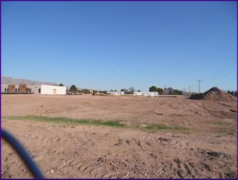 St Matthew Catholic Parish El Paso Texas
