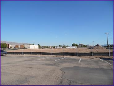 St Matthew Catholic Parish El Paso Texas