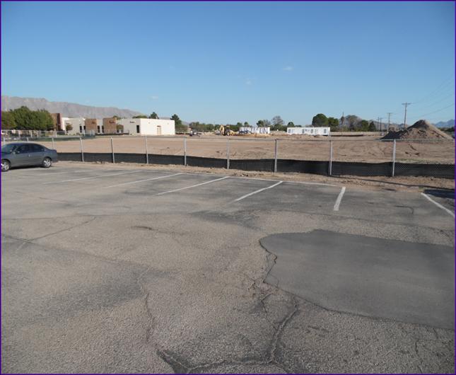 St Matthew Catholic Parish El Paso Texas